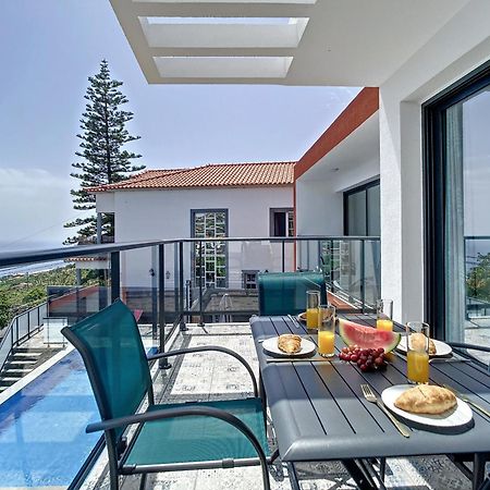 Casa Teixeira By Atlantic Holiday Estreito Da Calheta Exterior photo