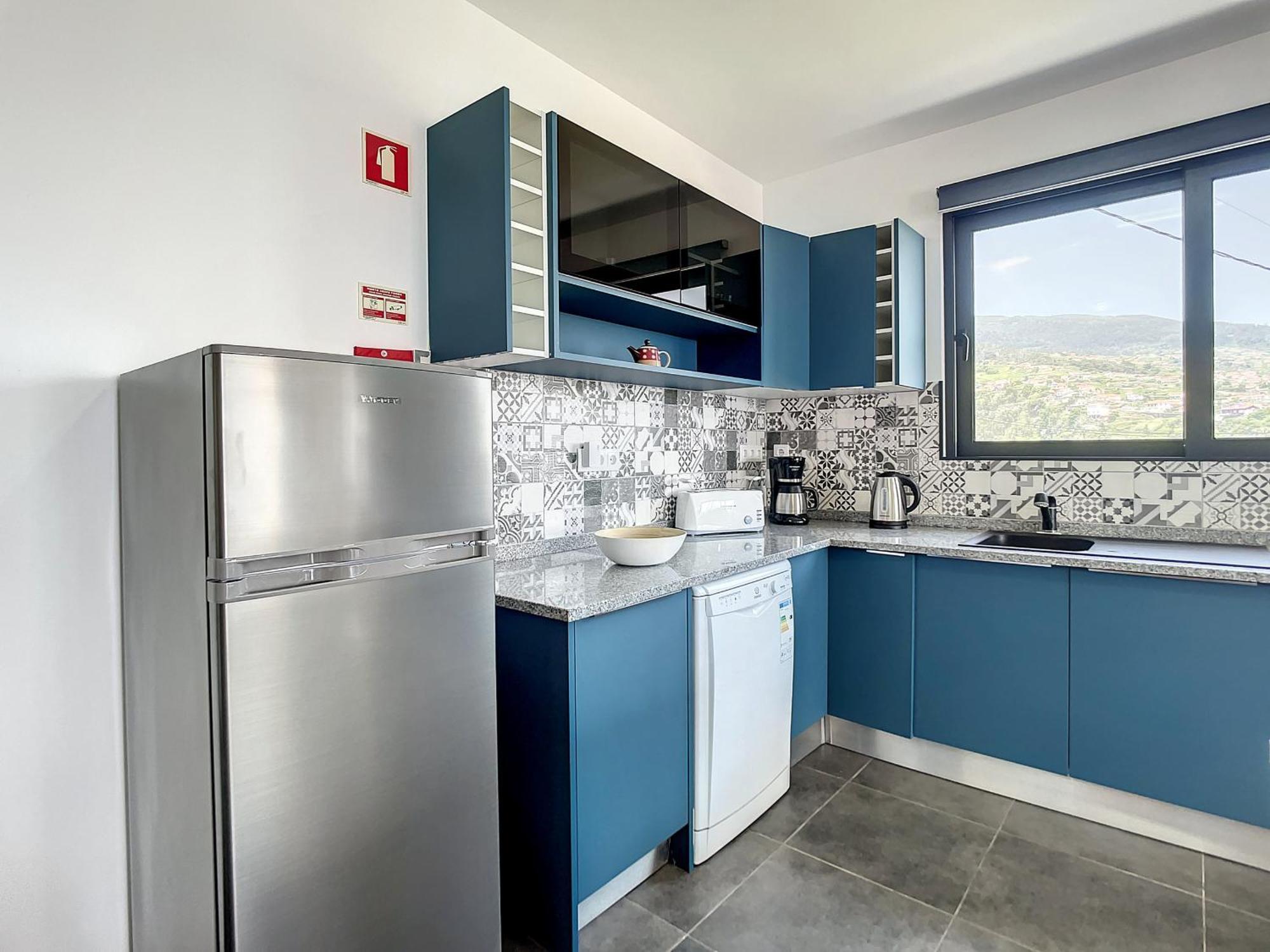 Casa Teixeira By Atlantic Holiday Estreito Da Calheta Exterior photo