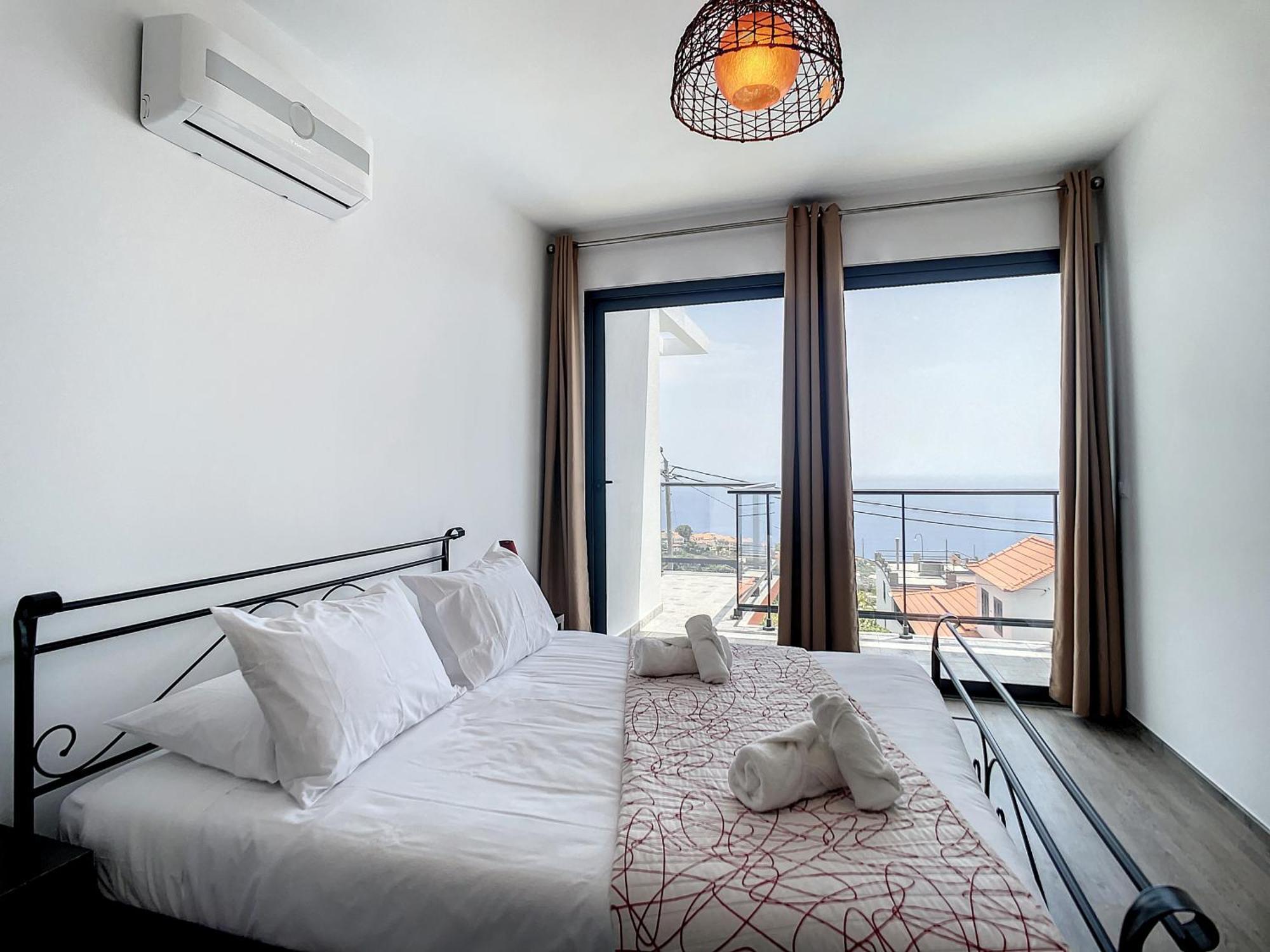 Casa Teixeira By Atlantic Holiday Estreito Da Calheta Exterior photo