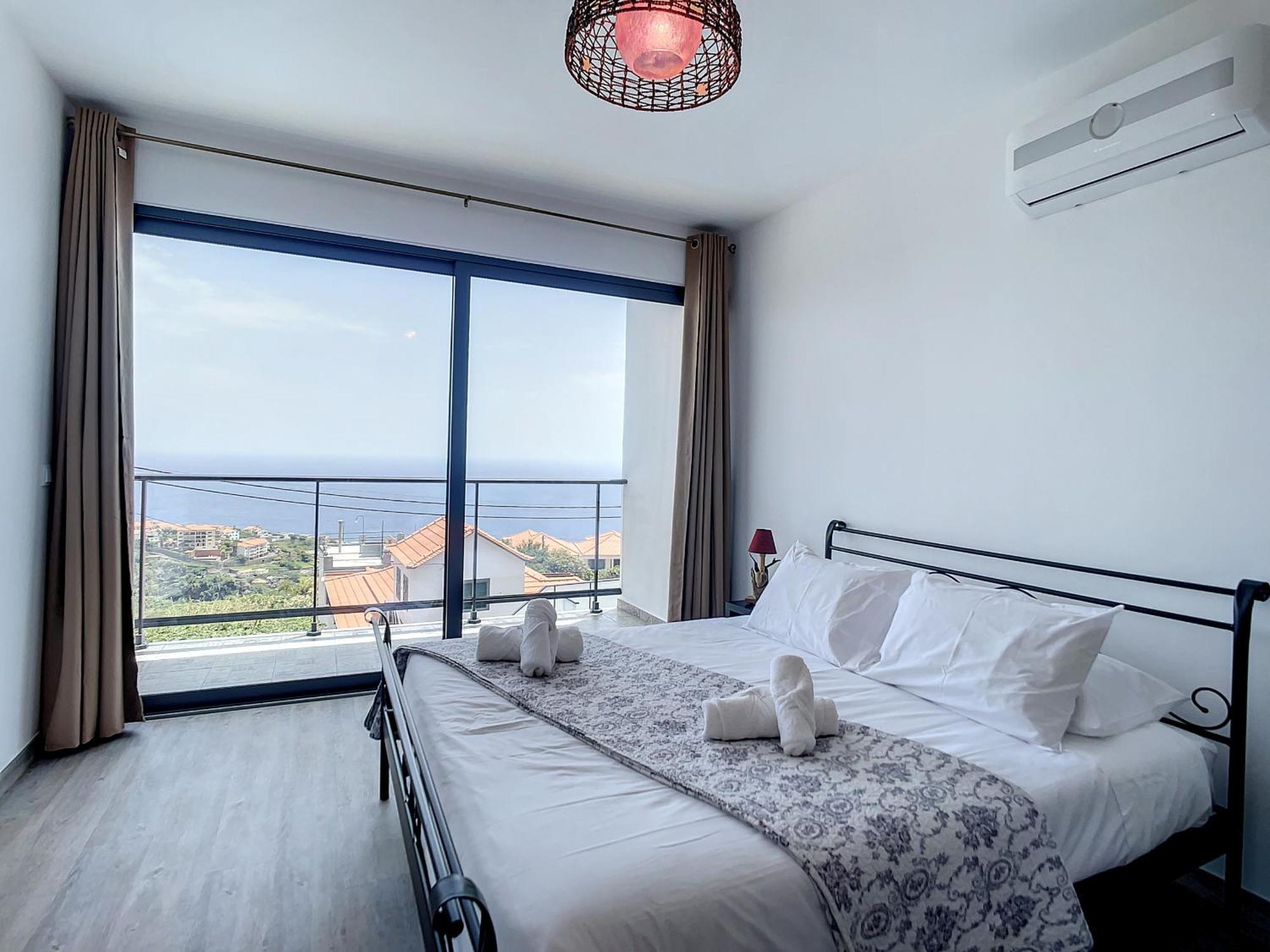 Casa Teixeira By Atlantic Holiday Estreito Da Calheta Exterior photo